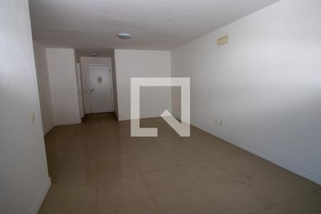 Sala de apartamento à venda com 3 quartos, 114m² em Barra da Tijuca, Rio de Janeiro
