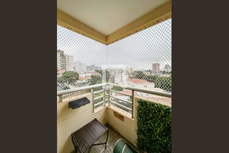 Apartamento à venda com 3 quartos, 62m² em Tucuruvi, São Paulo