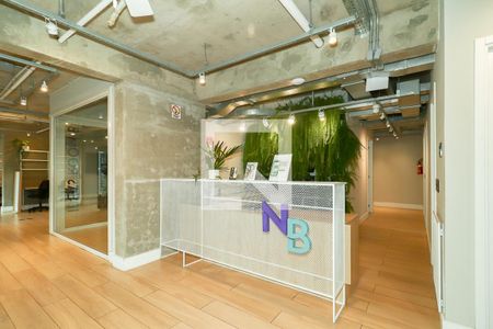 Apartamento à venda com 20m², 1 quarto e sem vagaHall de entrada