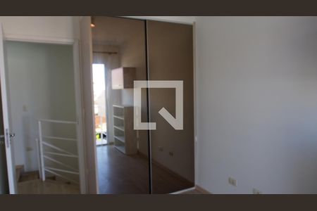 Quarto 1 de casa de condomínio para alugar com 3 quartos, 108m² em Colônia, Jundiaí