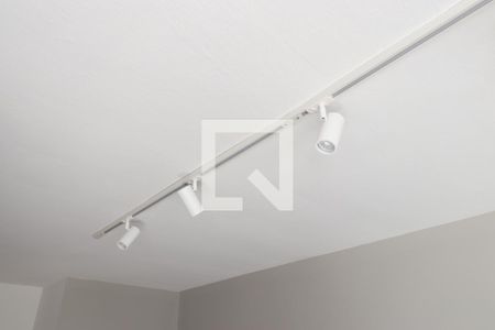 Sala de apartamento para alugar com 1 quarto, 49m² em Pinheiros, São Paulo