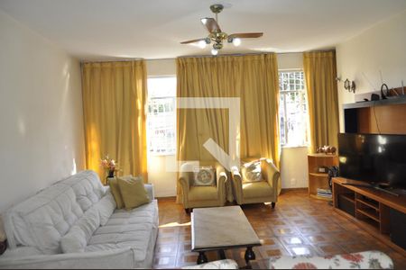 Sala de casa à venda com 6 quartos, 280m² em Engenho Novo, Rio de Janeiro