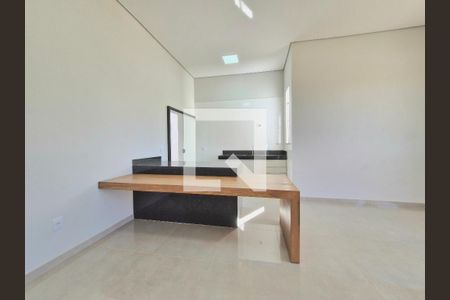 Casa à venda com 187m², 3 quartos e 3 vagasCozinha