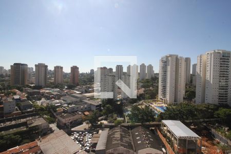 Apartamento à venda com 121m², 3 quartos e 2 vagasSacada Vista 