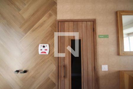 Apartamento à venda com 121m², 3 quartos e 2 vagasSaúna