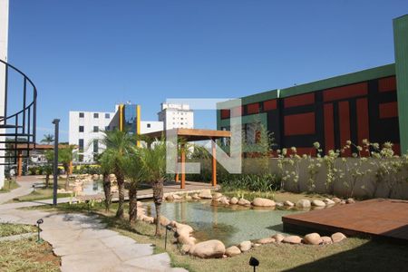 Apartamento à venda com 121m², 3 quartos e 2 vagasÁrea comum