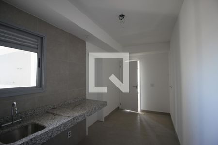 Apartamento à venda com 121m², 3 quartos e 2 vagasCozinha