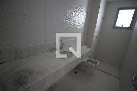 Apartamento à venda com 121m², 3 quartos e 2 vagasQuarto 2 Banheiro 