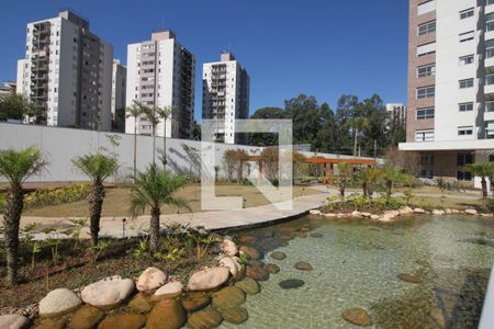 Apartamento à venda com 121m², 3 quartos e 2 vagasÁrea comum