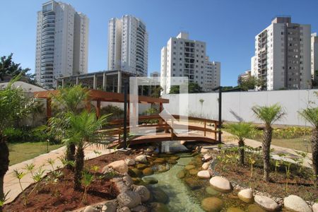 Apartamento à venda com 121m², 3 quartos e 2 vagasÁrea comum