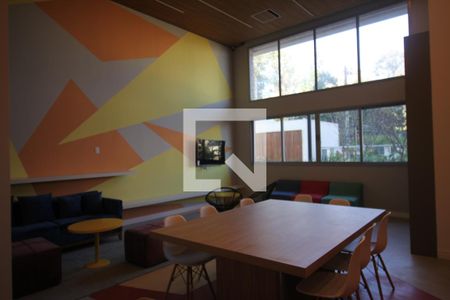 Apartamento à venda com 121m², 3 quartos e 2 vagasÁrea Teen