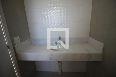 Apartamento à venda com 121m², 3 quartos e 2 vagasQuarto 1 Banheiro