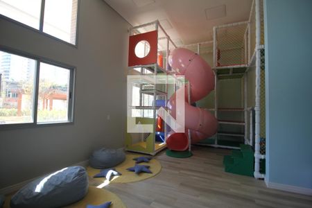 Apartamento à venda com 121m², 3 quartos e 2 vagasBrinquedoteca