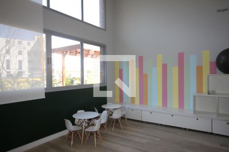 Apartamento à venda com 121m², 3 quartos e 2 vagasArea teen