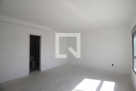 Apartamento à venda com 121m², 3 quartos e 2 vagasQuarto 1