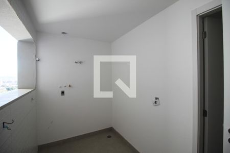 Apartamento à venda com 121m², 3 quartos e 2 vagasÁrea de Serviço