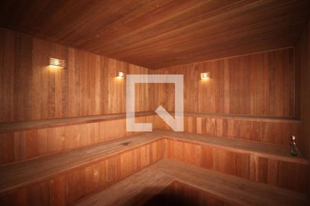 Apartamento à venda com 121m², 3 quartos e 2 vagasSaúna