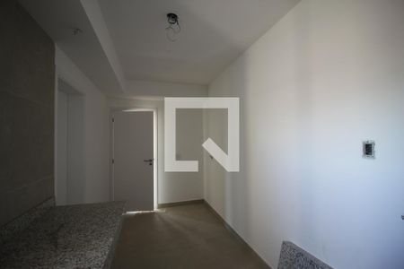 Apartamento à venda com 121m², 3 quartos e 2 vagasCozinha