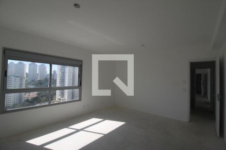 Apartamento à venda com 121m², 3 quartos e 2 vagasQuarto 1