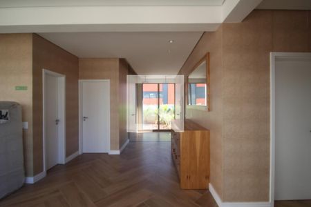 Apartamento à venda com 121m², 3 quartos e 2 vagasSpa