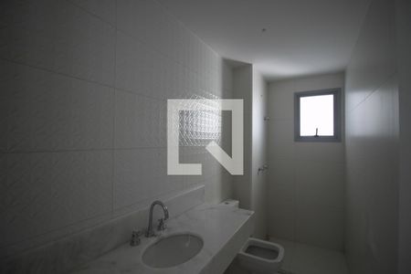 Apartamento à venda com 121m², 3 quartos e 2 vagasQuarto 2 Banheiro 