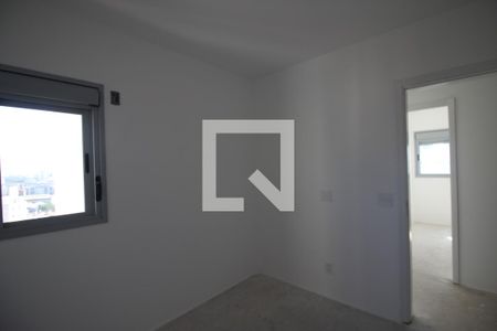 Apartamento à venda com 121m², 3 quartos e 2 vagasQuarto 3
