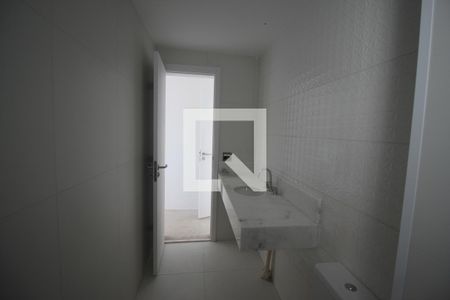 Apartamento à venda com 121m², 3 quartos e 2 vagasQuarto 2 Banheiro 