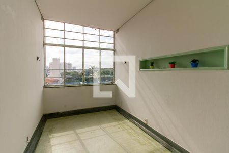 Sala de apartamento à venda com 2 quartos, 100m² em Perdizes, São Paulo