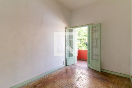 Quarto 1 de apartamento à venda com 2 quartos, 100m² em Perdizes, São Paulo