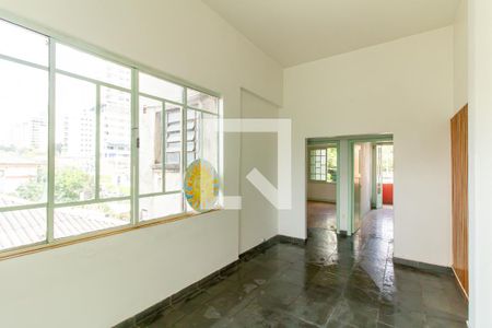 Sala de Jantar de apartamento à venda com 2 quartos, 100m² em Perdizes, São Paulo