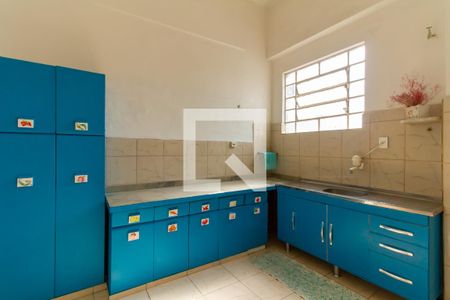 Apartamento à venda com 100m², 2 quartos e sem vagaCozinha