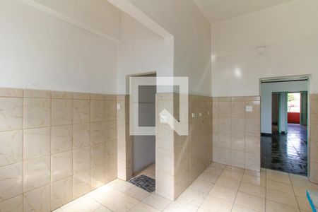 Apartamento à venda com 100m², 2 quartos e sem vagaCozinha