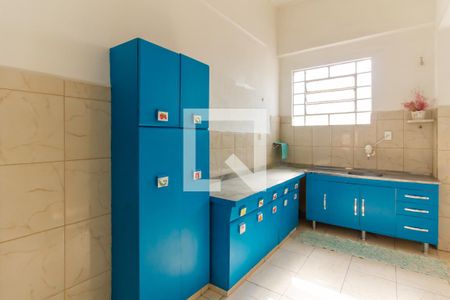 Apartamento à venda com 100m², 2 quartos e sem vagaCozinha