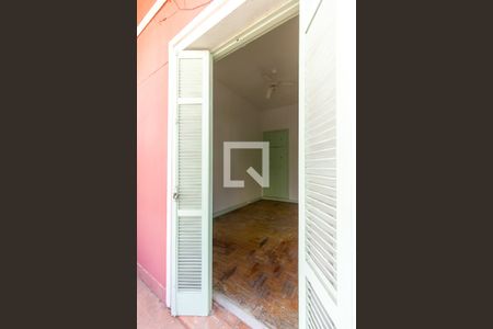 Apartamento à venda com 100m², 2 quartos e sem vagaVaranda