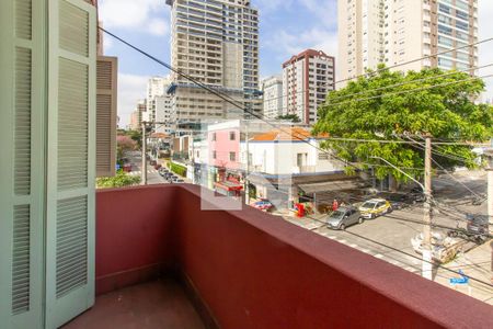Apartamento à venda com 100m², 2 quartos e sem vagaVaranda
