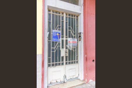 Apartamento à venda com 100m², 2 quartos e sem vagaFachada