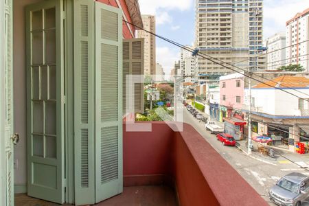 Apartamento à venda com 100m², 2 quartos e sem vagaVaranda