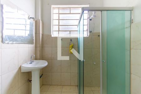 Apartamento à venda com 100m², 2 quartos e sem vagaBanheiro Social