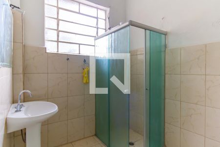 Apartamento à venda com 100m², 2 quartos e sem vagaBanheiro Social