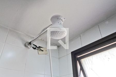 Apartamento à venda com 80m², 3 quartos e 1 vagaBanheiro Social