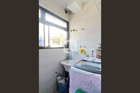 Apartamento à venda com 80m², 3 quartos e 1 vagaÁrea de Serviço