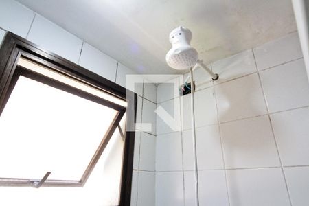 Apartamento à venda com 80m², 3 quartos e 1 vagaBanheiro da Suíte