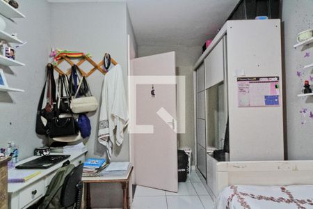Apartamento à venda com 80m², 3 quartos e 1 vagaQuarto 2