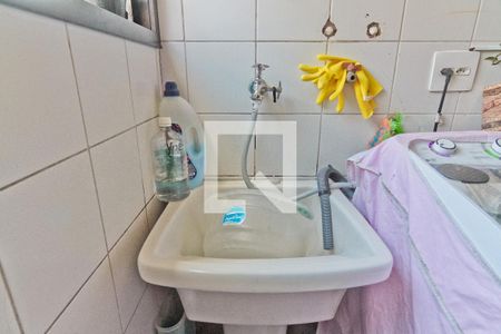 Apartamento à venda com 80m², 3 quartos e 1 vagaÁrea de Serviço