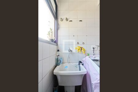 Apartamento à venda com 80m², 3 quartos e 1 vagaÁrea de Serviço