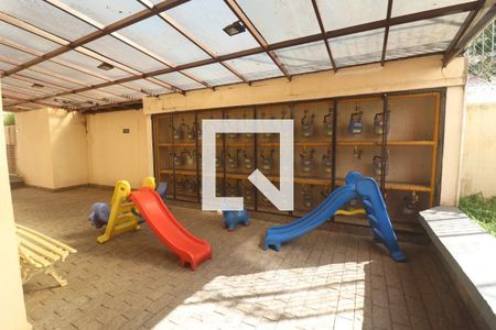 Apartamento à venda com 80m², 3 quartos e 1 vagaÁrea comum - Playground