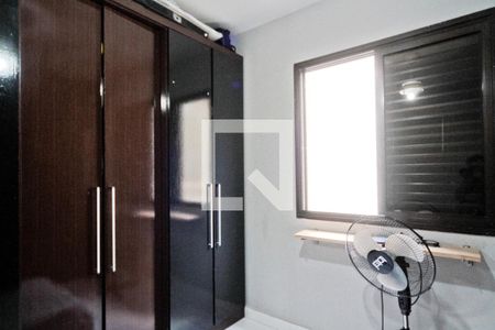 Apartamento à venda com 80m², 3 quartos e 1 vagaSuíte