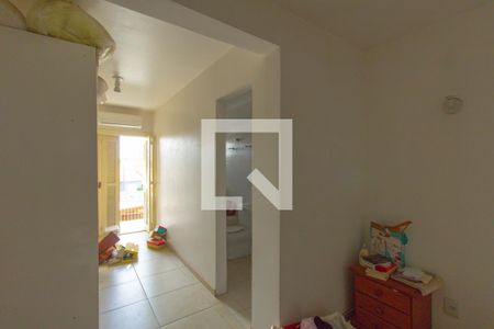 Quarto 1 Suite de casa à venda com 3 quartos, 250m² em São José, Canoas
