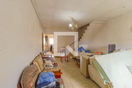 Sala 1 de casa à venda com 3 quartos, 250m² em São José, Canoas