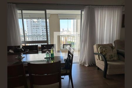 Foto 03 de apartamento à venda com 3 quartos, 157m² em Alto da Mooca, São Paulo